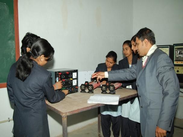 Gandhi Institute of Excellent Technocrats Bhubaneswar Campus photo 13
